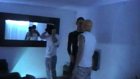 partouze amateur a toulousevoici ma premiere partouze a toulouse