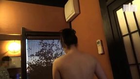 Forbidden Hot Spring - Unreleased Private Collection - 4