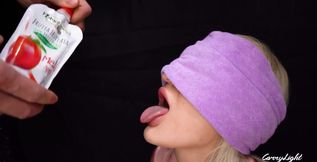 Guess What's on Your Toungue - Game