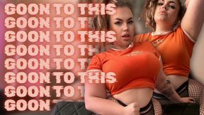 Goon to This – Curvy Dominatrix POV Addiction & Humiliation