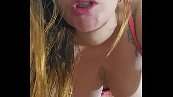 Vontade de da essa buceta a noite toda sem parar