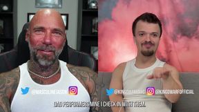 Porn Star Confessions - King Dwarf (episode 58)