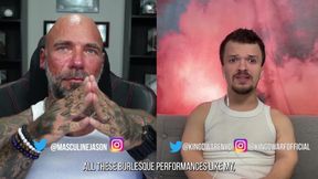 Porn Star Confessions - King Dwarf (episode 58)
