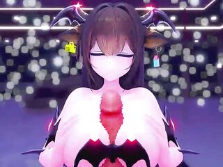 Azur Lane goblin group-sex