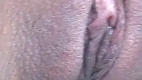 Passionate Danielle Takes Massive Cock Deeply Into Her Wet Brazilian Pussy