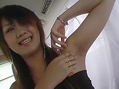 Amazing amateur Car adult movie