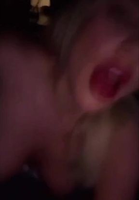 girl having the best time, visit leakwave for more content for free