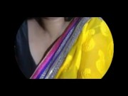 Desi Neha bhabhi milking on camera