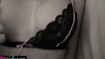 POV anal with Katsuni