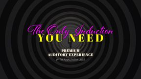 The ONLY INDUCTION You NEED Mp3 Mesmerize PsyDom