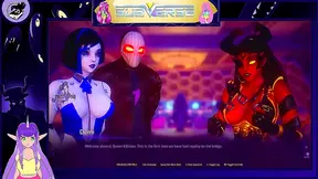 Sexy Anime Teacher Seduces Student for Intense Forbidden Lover's Lesson