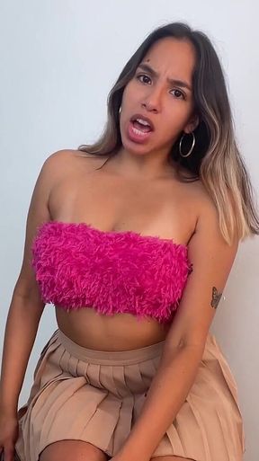 Popular Girl Bullies You - Accept Your Beta Reality, Give Me All Your Cash (verbal Humiliation, Findom)