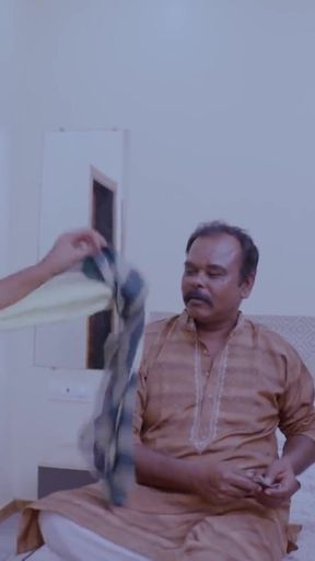 Jaw-dropping moment from &quot;hindi full movie hot porn star tejaswini fuck two hot guys and take a lot of money&quot;