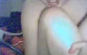 Punk bbw dildos on webcam