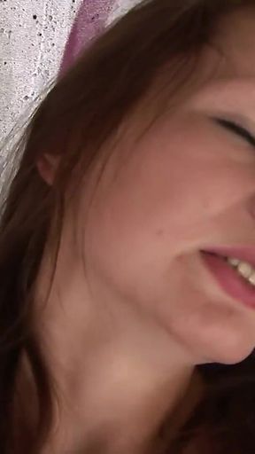 Graffity Artist Sindy Gets Caught