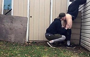 Backyard Amateur Love