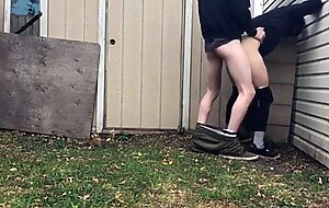 Backyard Amateur Love