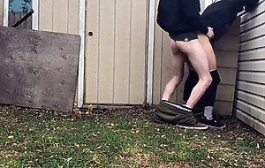 Backyard Amateur Love