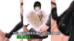 My Kristen: Full Feminine Transformation, Corset Training, & Total Identity Correction