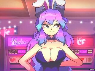 animation por diives