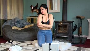 Foreclosure Notice (2K) - Tilly McReese