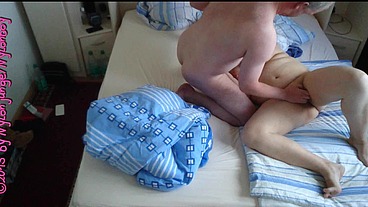 Geile Nachbarin wird Befummelt 2