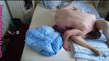Geile Nachbarin wird Befummelt 2