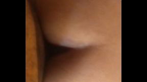 Anal con mi flacuchis despu&eacute_s de tiempo