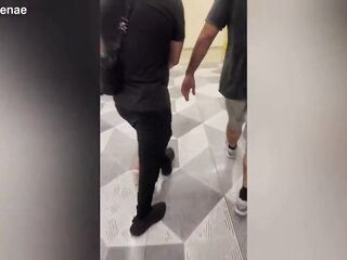 Hotwife Is Tag Teamed By Bros Having A Bachelor Party