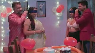 Andhere me Kand 2023 Ullu Hindi Hot Porn Web Series 8