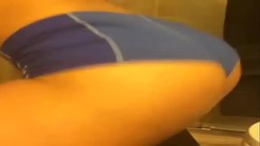 30 Seconds of Twerking