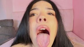 Sophie Cortez Private Show