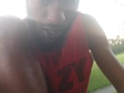 Early Morning VIBES A HIGHLY OUTDOORSMEN