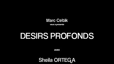 Désirs Profonds - Sheila Ortega & Emmanuel Torquemada