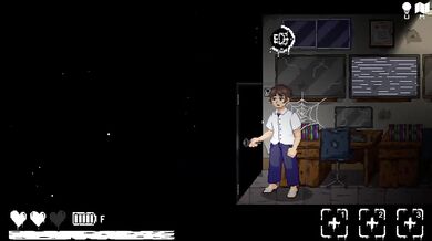 Big ass hardcore gameplay with hentai pixel art BBW blowjobs