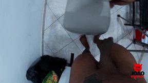 sexo sem camisinha com uma ninfeta lesbica