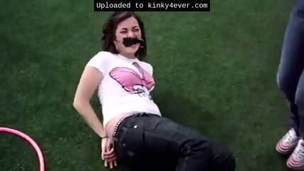 Ragazze Torturate Vero  Kinky4Ever
