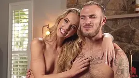 Millie Morgan In Youll Take It The Way I Give It