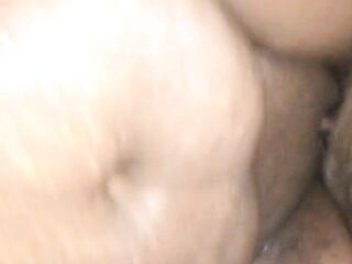 Black dicked down