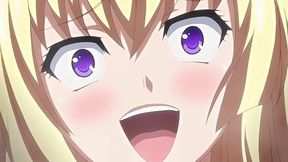 Kuroinu Kedakaki Seijo Wa Hakudaku Ni Somaru Episode 6 60 FPS60fps - 60 fps