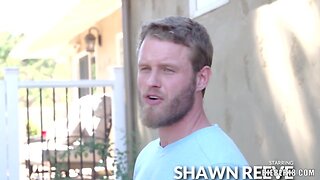 New landlord wants my cock