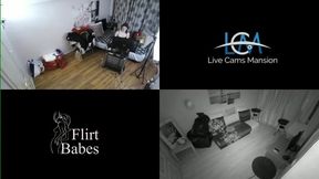 Flirt Babes Members-Only Show