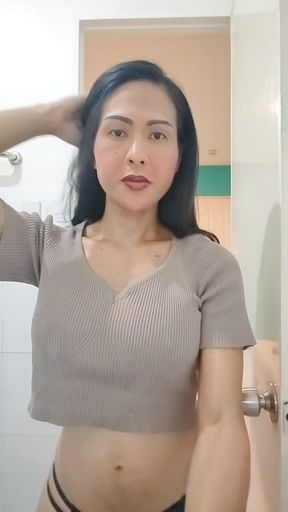 Mistreselegant video