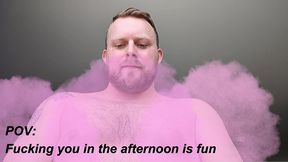 full - look into my eyes as i fuck you in the afternoon