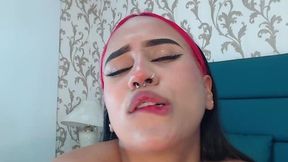 Carla Rincon Private Show
