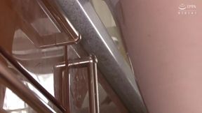 ***-A mature woman who was given an aphrodisiac has an affair with a young dick