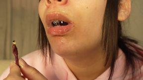 Giantess Wife S Bubble Play Tiny Husband Learns His Place