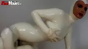 Latex Pussy - FunMovies