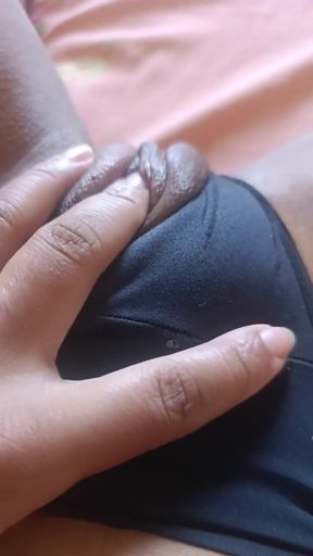 Young needy girl all wet   Clip 1