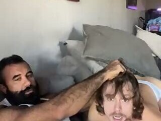 Austin Avery & AlphaWolf part 2